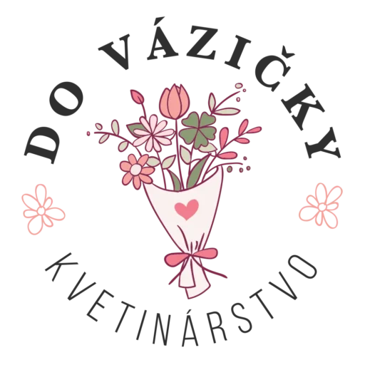 Do vázičky